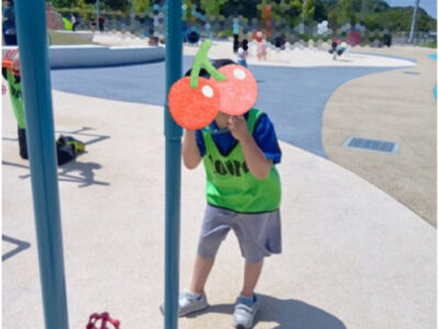 5月3日 トイロ本牧【根岸森林公園でDAYキャンプ!】 d29ea4f558ca1481ae894dadb1877f85 1 400x300 - 5月3日 トイロ本牧【根岸森林公園でDAYキャンプ!】