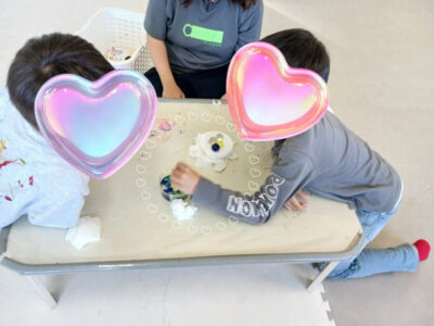 d6562a2abe094487518d2f50ed6be557 400x300 - 4月29日(火) toiro三浦海岸☆ビー玉乗せゲーム☆