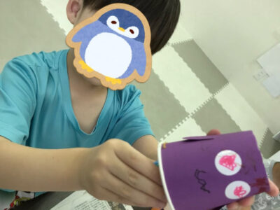 ♪5月16日(金) トイロ桜ヶ丘第1教室♪「紙コップトコトコ人形」 d944d9f2351a5ec47b2fcceb76cfc12d 400x300 - ♪5月16日(金) トイロ桜ヶ丘第1教室♪「紙コップトコトコ人形」