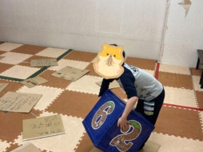♧toiro日吉♧ 5月4日(日) すごろくゲーム daa5dbac36e45f6c611c63288ef775ea 400x300 - ♧toiro日吉♧ 5月4日(日) すごろくゲーム