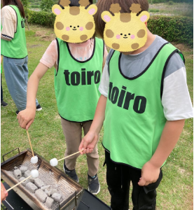 2025.05.19 トイロ相模原 第2教室『野外でお昼ご飯作り』 dfa75f7be14b91b62f7c624ff20c4bd9 277x300 - 2025.05.19 トイロ相模原 第2教室『野外でお昼ご飯作り』