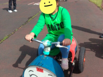 トイロ二宮 5月25日(日)酒匂サイクリングコース e194f242dbc3d24d4573058872d92831 400x300 - トイロ二宮 5月25日(日)酒匂サイクリングコース