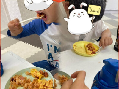 5月3日 トイロ大津 【オムライス作り】 ebb4c91b301ed23f2340a32636087a4c 400x300 - 5月3日 トイロ大津 【オムライス作り】