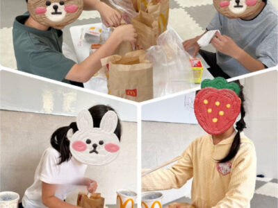 ★トイロ大船 5月24日(土) マックデリバリー★ ef88b3121e3f02c54fada11bdce59606 400x300 - ★トイロ大船 5月24日(土) マックデリバリー★