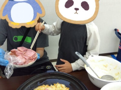 5月6日(火) トイロ向ヶ丘遊園 ☆お好み焼き☆ ffe43b1231e2d52add502b8ae87612da 400x300 - 5月6日(火) トイロ向ヶ丘遊園 ☆お好み焼き☆