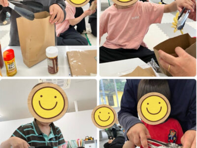 00aa46b546a68750d98dd1f8253285fe 400x300 - ☆トイロ 大船 6月11日(水) おやつ作り ☆