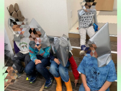 097b2959669f54d2a41bc0fdaf9e2fca 400x300 - 2025年6月3日★避難訓練