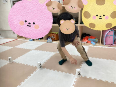 0a614f4dcdf3624da44c6d39b0b82b64 400x300 - 2025.06.09 toiro相模原第2教室『体力測定』