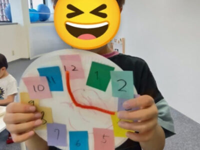 0ac076845969a3f802dd1c09913dd1c5 400x300 - ✮toiro柿生✮　時の記念日「時計作り」