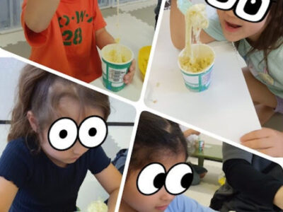 0c5802dd101a598dcc35527b3b400d8e 400x300 - 6月17日（火）トイロ野比☆おやつ作り（じゃがありご）☆