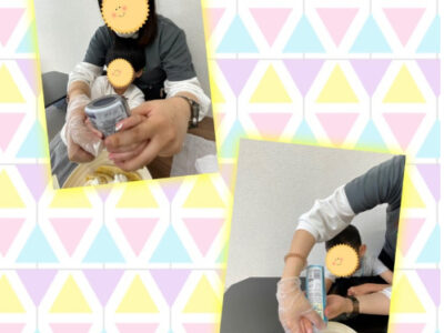 ◎6月15日(日)トイロ金井 第一教室◎ 18fa704fddb7fdc9b577427167782aa6 400x300 - ◎6月15日(日)トイロ金井 第一教室◎