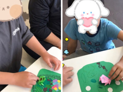 6月4日(水)トイロ秦野☆ぴょんぴょんカエル☆ 1ef2c85987c1f25e600ac16a216b3b75 400x300 - 6月4日(水)トイロ秦野☆ぴょんぴょんカエル☆