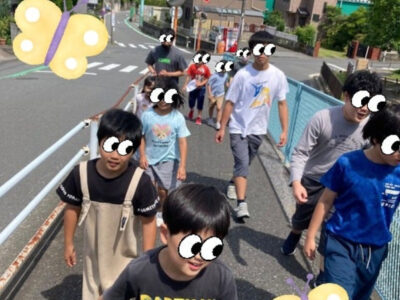 ♪6月7日(土)♪トイロ戸塚 2576c324adf6e1091e7a635e263a96b3 400x300 - ♪6月7日(土)♪トイロ戸塚