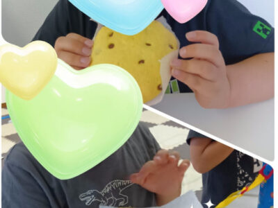 2a9f580379322e3c23f6fed2dbf6c325 400x300 - トイロ愛川②６月１６日　チョコチップクッキー作り