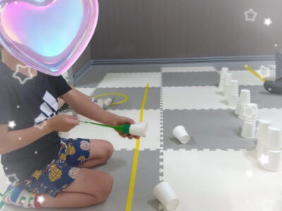 トイロ黒川⭐︎6月12日(木)⭐︎紙コップ的あて 2aa26fac8803b149759bcfba31ec2327 400x300 - トイロ黒川⭐︎6月12日(木)⭐︎紙コップ的あて