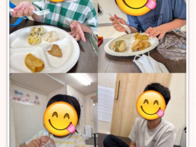 ♪6月8日(日) トイロ戸塚♪ 34a3d5e3c7a99f404d534c04ef43dc09 400x300 - ♪6月8日(日) トイロ戸塚♪