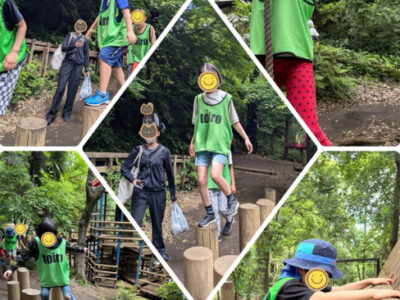 ◎6月1日(日)トイロ金井 第二教室◎ 385f8cecb7e8d3801217997a853ef9c5 400x300 - ◎6月1日(日)トイロ金井 第二教室◎