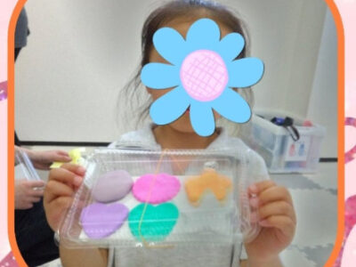 5月21日(水)トイロ野比☆粘土遊び☆ 3d34d8feae3be36f2f2059ee88aa7455 400x300 - 5月21日(水)トイロ野比☆粘土遊び☆