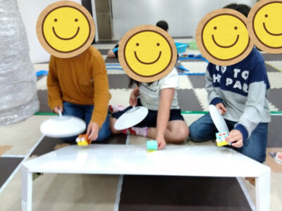 5月26日  ☆toiro小田急相模原☆『工作 かたつむり』 4ca92a463ed4a12dbc5356283fbb5766 400x300 - 5月26日  ☆toiro小田急相模原☆『工作 かたつむり』