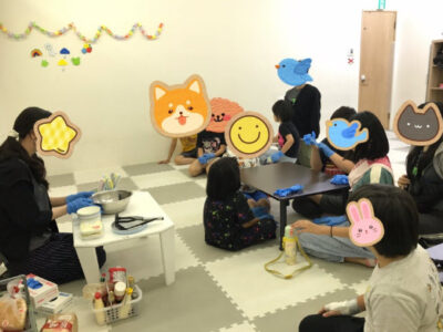 ♪6月8日(日) トイロ桜ヶ丘第1教室♪「ランチ作り サンドイッチ」 554b9aac5f3360deea8a34e9236b2ee1 400x300 - ♪6月8日(日) トイロ桜ヶ丘第1教室♪「ランチ作り サンドイッチ」