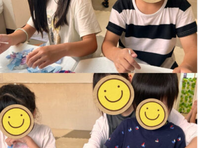 5c336440d36a5f9f4b504b2a478e71ae 400x300 - ☆トイロ大船　6月26日（木）　工作☆