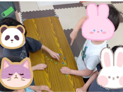 6月10日★トイロ駒岡★ 5ee66de82a5a1a75144363508f5e483f 400x300 - 6月10日★トイロ駒岡★