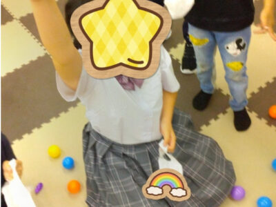 6月6日(金) °˖✧トイロ桜ヶ丘第2教室✧˖°「運動遊び 宝石集め」 6e76f079fba86121b62b86b81786f783 400x300 - 6月6日(金) °˖✧トイロ桜ヶ丘第2教室✧˖°「運動遊び 宝石集め」