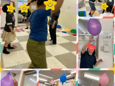 5/16(金)☆toiro西谷『感覚あそび♪』 705b6a1a15e6d1a2ec75565d1750a3a5 400x300 - 5/16(金)☆toiro西谷『感覚あそび♪』