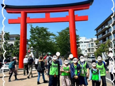 5月27日(火) ◆トイロ金沢文庫46◆ 7767505e9237fe805712feac94c628e2 400x300 - 5月27日(火) ◆トイロ金沢文庫46◆