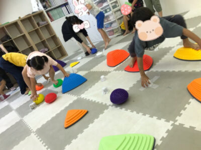 ♪6月21日(土) トイロ桜ヶ丘第1教室♪「床ボルダリング」 7c5cc0610d52f10137035e452ab4cc76 400x300 - ♪6月21日(土) トイロ桜ヶ丘第1教室♪「床ボルダリング」