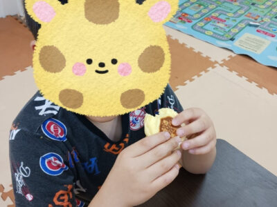 ♧toiro日吉5月11日♧ フライパンでクリームパン 7ea345247409ecc024d04b337188e37e 400x300 - ♧toiro日吉5月11日♧ フライパンでクリームパン