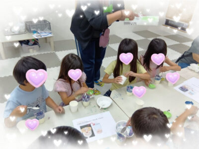 ☆トイロ宮前平6/15☆『あじさいゼリー』 88079a00a28b55be26ca794806545bdd 400x300 - ☆トイロ宮前平6/15☆『あじさいゼリー』
