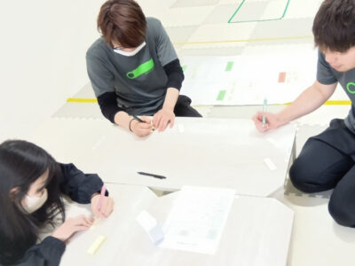 トイロ黒川⭐︎6月16日(月)⭐︎職員研修 887520baafd2845aa821571ce0ffd358 400x300 - トイロ黒川⭐︎6月16日(月)⭐︎職員研修