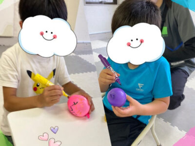 6月9日☆トイロ大津「風船フグ」 8df003c417d66fe12df4131d4dc139e8 400x300 - 6月9日☆トイロ大津「風船フグ」