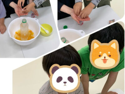 8f1575ce130a5b97371ac0f2d438809c 400x300 - 2025年6月2日★お誕生日会