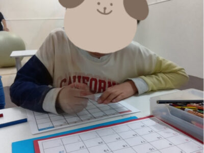 5月30日*toiro小田栄 第2教室 カレンダー作り 958a2014b10940114a0a08b9948ee926 400x300 - 5月30日*toiro小田栄 第2教室 カレンダー作り