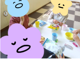 トイロ愛川②5月21日 お誕生日会 9671fd8e76896a3e9eb1203edc1642cc - トイロ愛川②5月21日 お誕生日会