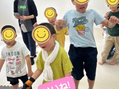 a30bea72f847c1d9094513638d7fb7c2 400x300 - ◎5月28日(水)トイロ金井　第一教室◎