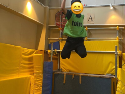 a392278a67a9c421ab789bceb0489f3b 400x300 - ◎ 6月15日（日）トイロ東戸塚◎ぽこトランポリン