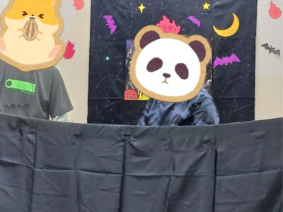 a60628fc52e6c4453e5a371b3d2facd7 400x300 - 6月12日　☆toiro川崎第1教室☆