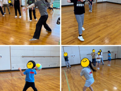 a6154895a102851b8dc60f0e5cd6999e 400x300 - ☆トイロ大船　6月15日（日）球技大会☆