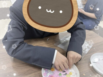 5月23日(金) トイロ南林間 第一教室 ae46e9c943bbf6d3da88e9a17d3b4dfa 400x300 - 5月23日(金) トイロ南林間 第一教室