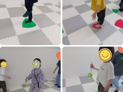 b02a0228d9592829fed9dfac3782c148 400x300 - ☆6月12日(木)トイロ小机VOL.6☆