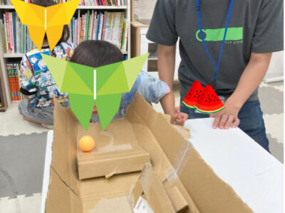 2025年6月10日☆トイロ百合ヶ丘第一教室☆〜ピンポン吹きゲーム〜 b3368f7336e36921137759d7bca71b59 400x300 - 2025年6月10日☆トイロ百合ヶ丘第一教室☆〜ピンポン吹きゲーム〜