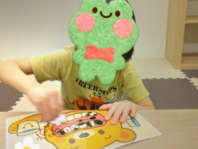 ★6月4日(水)トイロ桜ヶ丘第2教室  「歯磨きできるかな?」 b9ed427ed1c13483c772cbc2e646798d 400x300 - ★6月4日(水)トイロ桜ヶ丘第2教室  「歯磨きできるかな?」