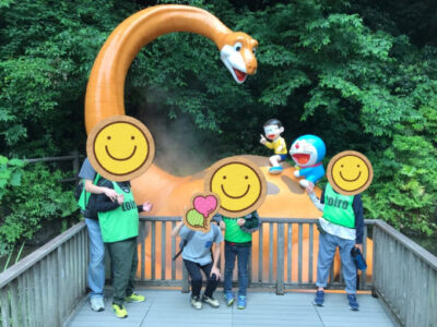 toiro都筑ふれあいの丘★藤子F不二雄ミュージアム★ c235a5e994a75281ccbbccfb58c5ff39 400x300 - toiro都筑ふれあいの丘★藤子F不二雄ミュージアム★