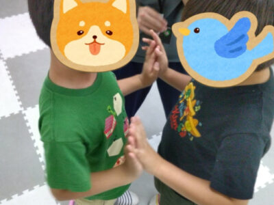 2025年6月16日 toiro溝の口第1教室【腕相撲・手押し相撲大会】 ca4e04a823d877b010da243d3bbe2e00 400x300 - 2025年6月16日 toiro溝の口第1教室【腕相撲・手押し相撲大会】