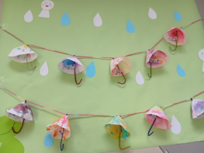 cda967831641e2f60ad1fff3db46814d 400x300 - 2025/5/23 トイロ柿生　「6月の壁面制作」