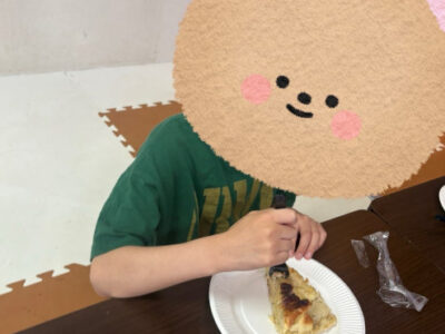 6月7日(土)◇toiro青葉台◇ d11e922df5d1b9e7c40ca309e2250c2b 400x300 - 6月7日(土)◇toiro青葉台◇