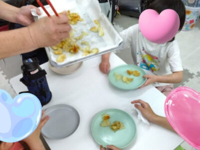 5月14日toiro用田第一教室 調理イベント♬ d19062017392bb7872485281ba74688f 400x300 - 5月14日toiro用田第一教室 調理イベント♬